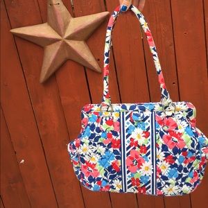 ‼️ NEVER USED Vera Bradley shoulder bag
