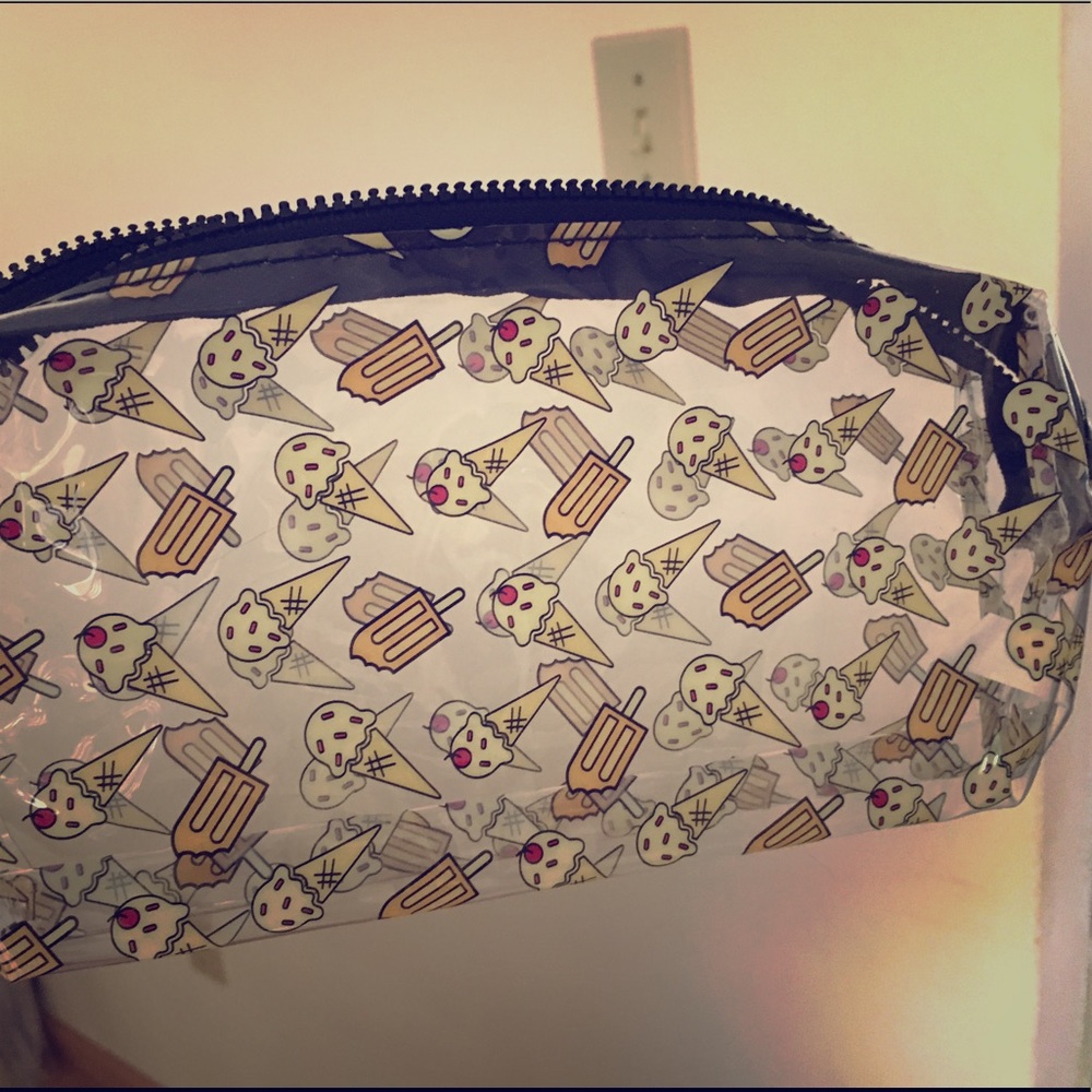 Ipsy Exclusive Makeup Bag