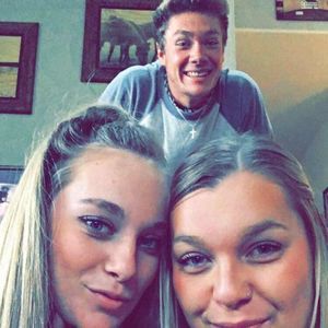 Meet your Posher, Jarid