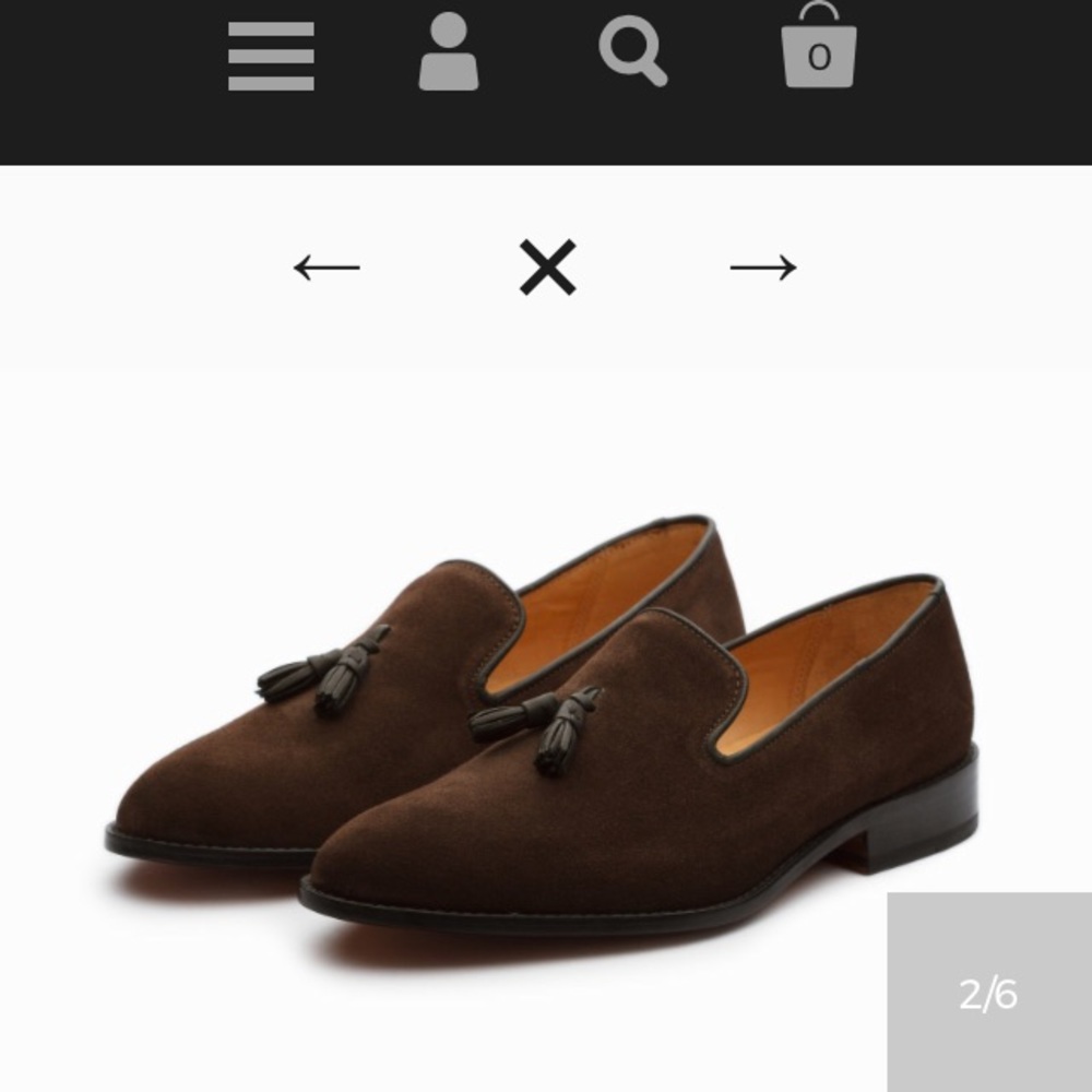 Meet your Posher, Mphande