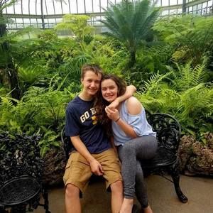 Meet your Posher, Bailey