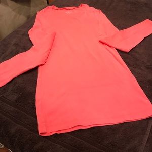 JCrew perfect fit long sleeve tshirt