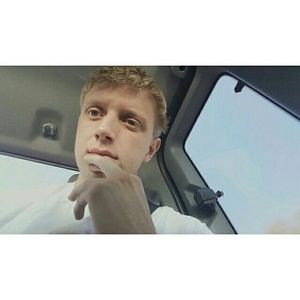 Meet your Posher, Brandon