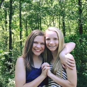 Meet your Posher, Abbie