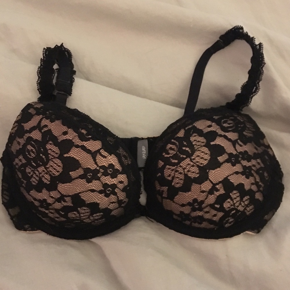 Aerie push-up bra