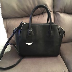 Rebecca Minkoff Mini Perry Satchel