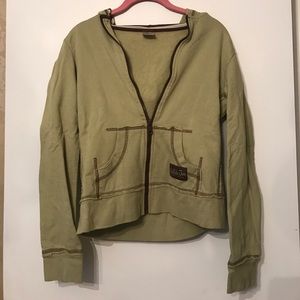Matilda Jane jacket