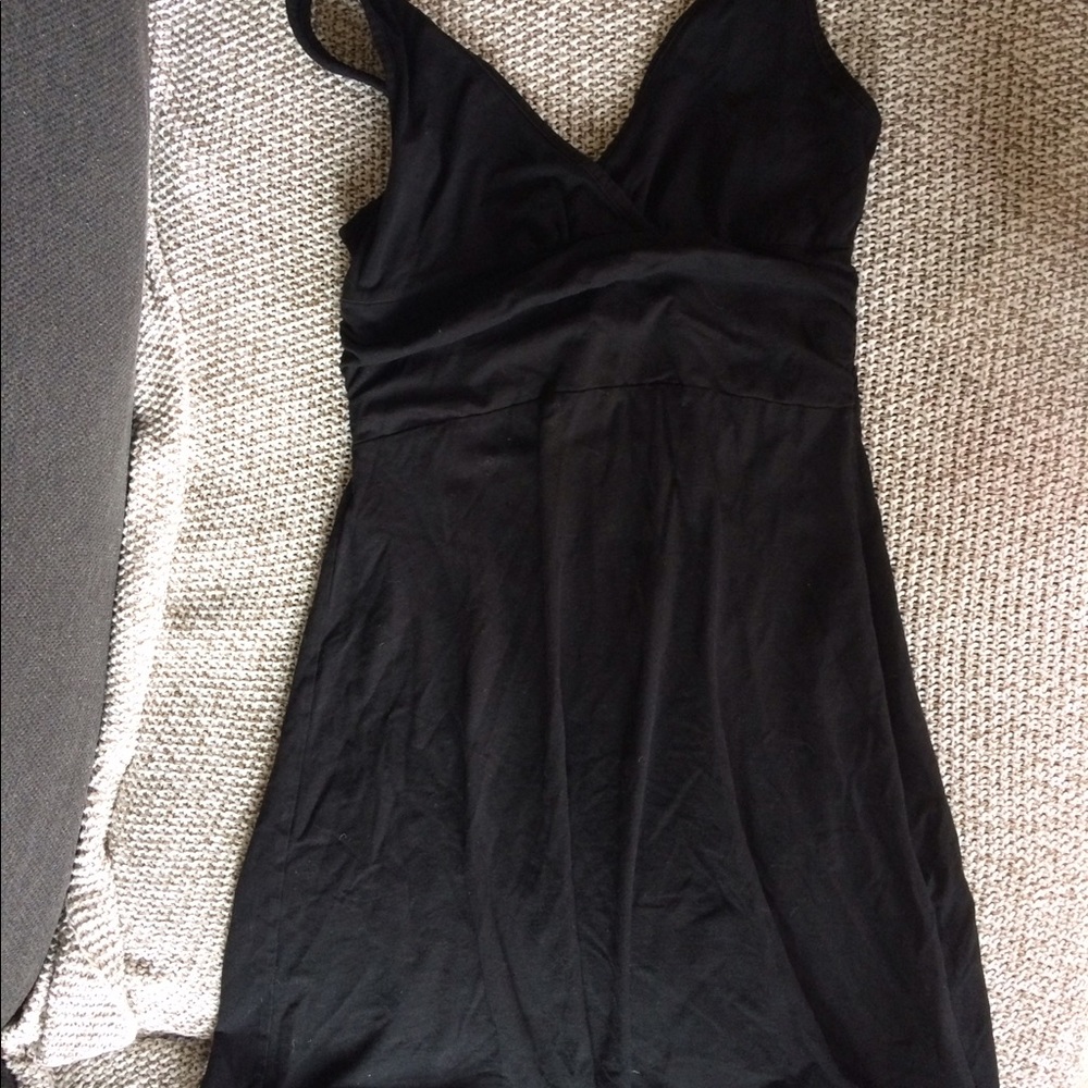 Patagonia dress