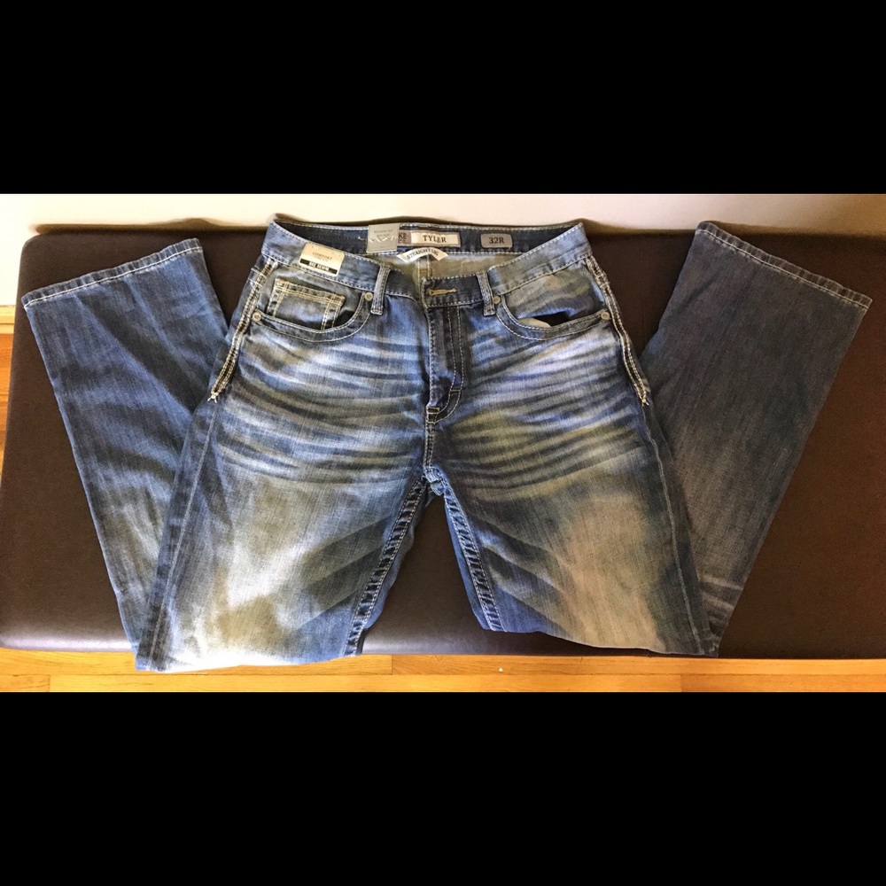 Men's BKE Jeans