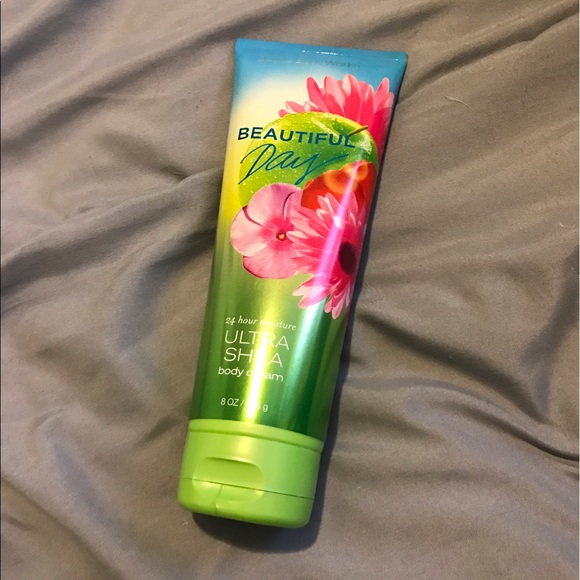 Beautiful Day Lotion - Picture 1 of 2