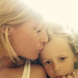 Meet your Posher, Allison