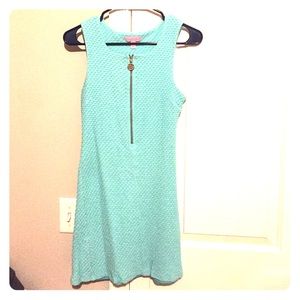 Lilly Pulitzer Sundress