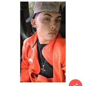 Meet your Posher, William