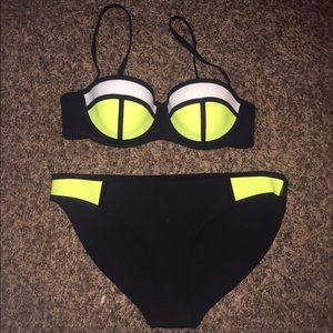 Triangl Swimsuit