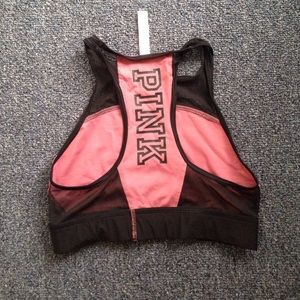 Pink Nation Sports Bra 💖