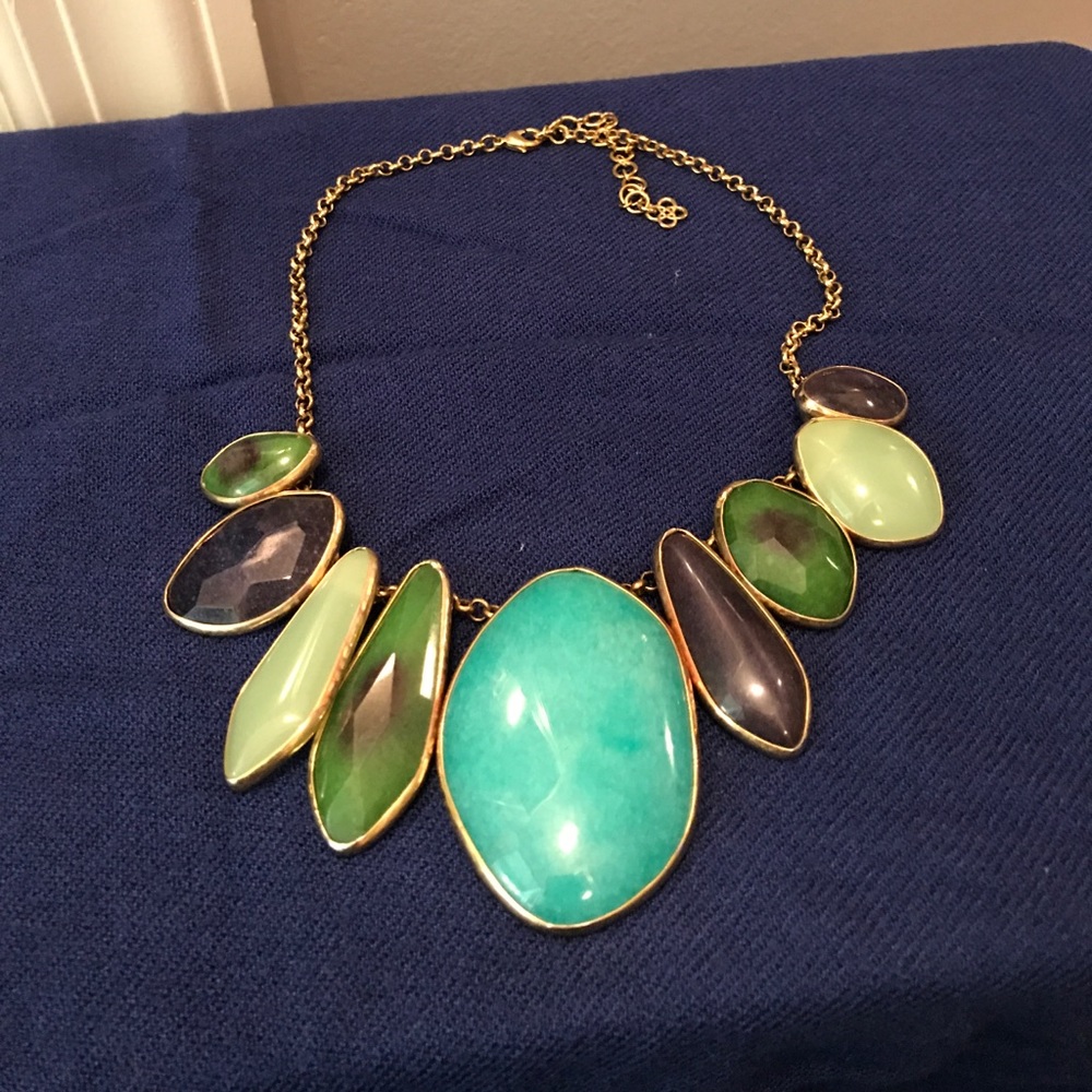 Stella & Dot Necklace