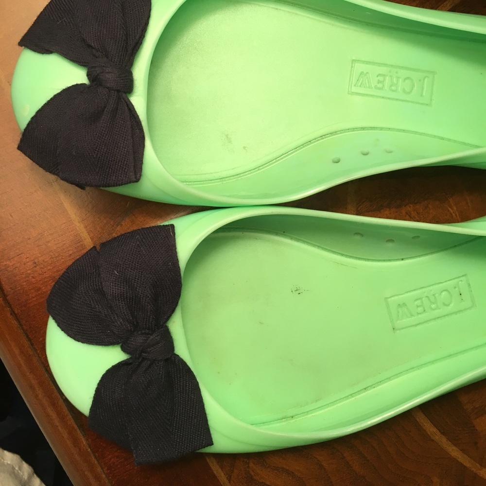 J. Crew