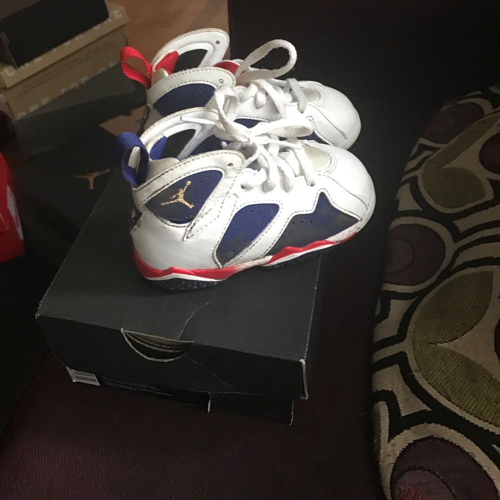 Jordan's