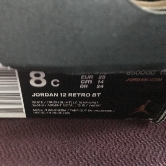 Jordan's - Picture 2 of 2