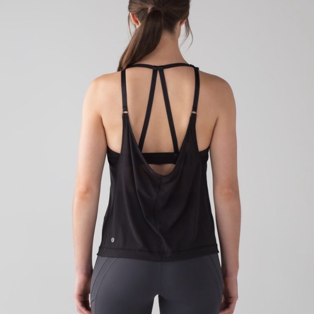 Lululemon Revitalize *Transformable*