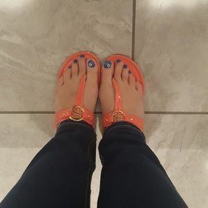 Liz Claiborne sandal