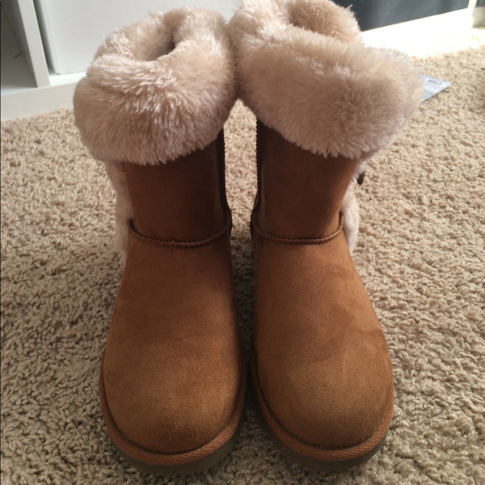 boots