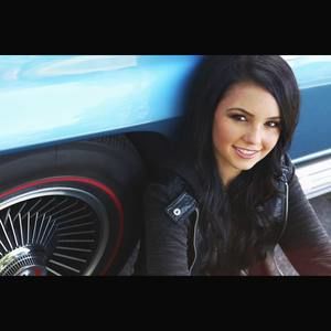 Meet your Posher, Grace