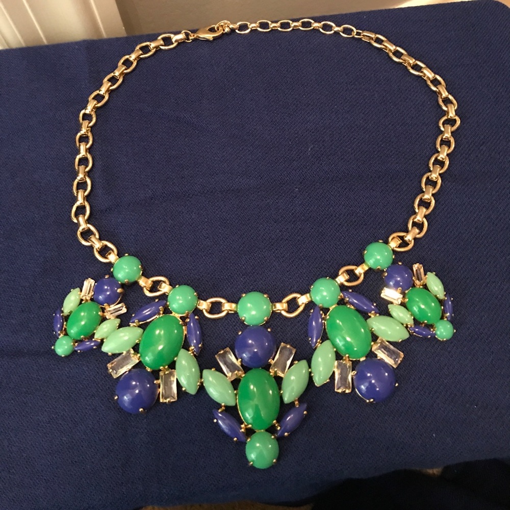 Stella & dot necklace