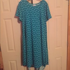Lularoe Carly