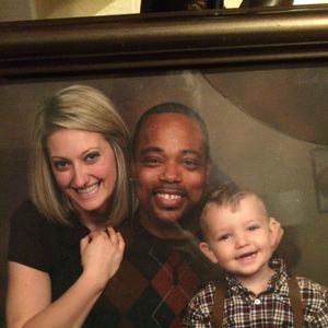 Meet your Posher, Sammy