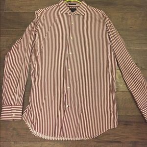 Banana Republic button down dress shirt