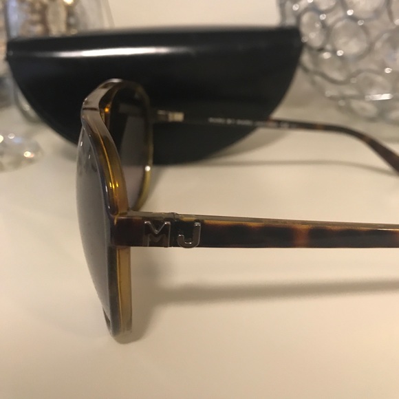 Marc by Marc Jacobs Sunglasses - Picture 2 of 4