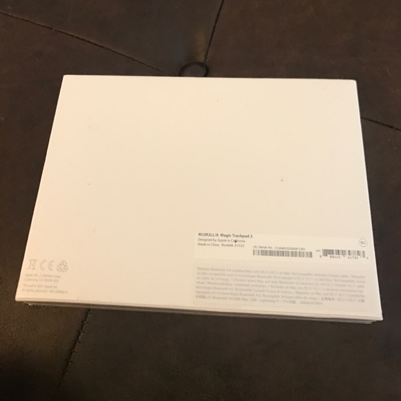 Magic Trackpad - Picture 3 of 3