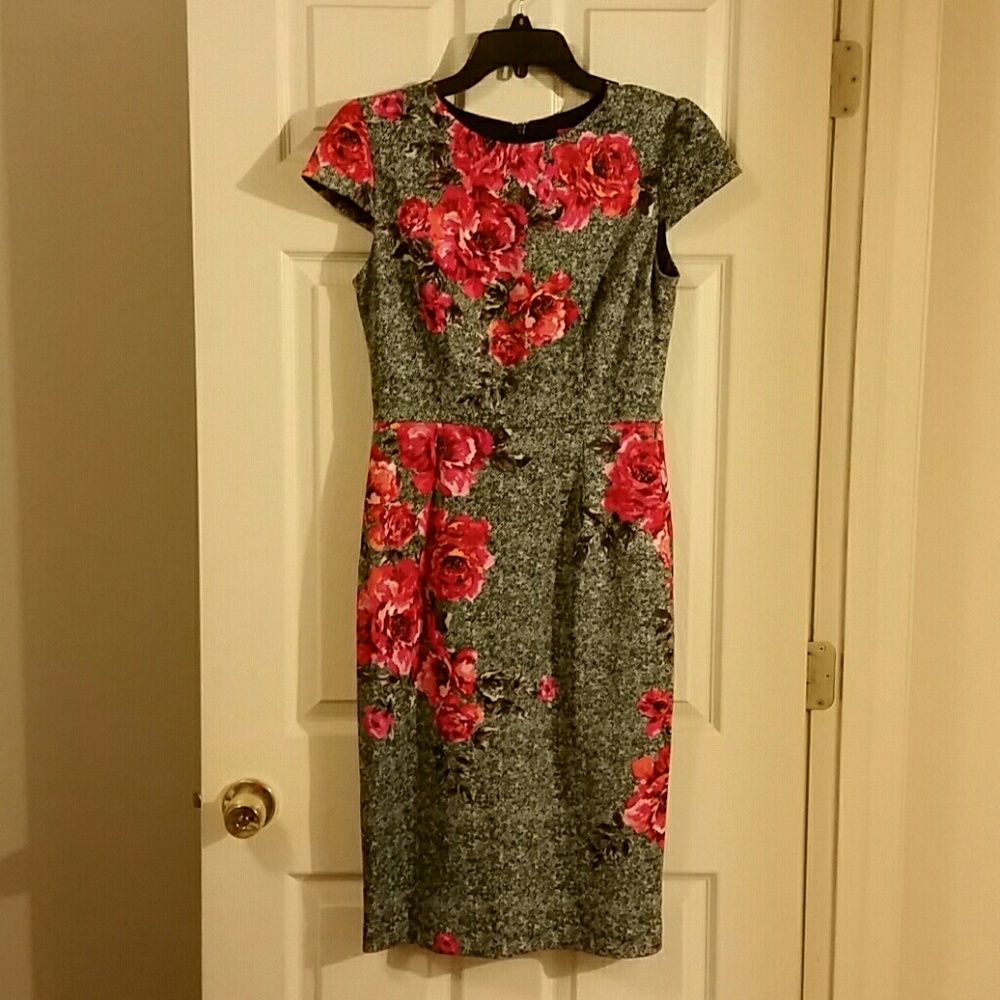 Betsy Johnson dress