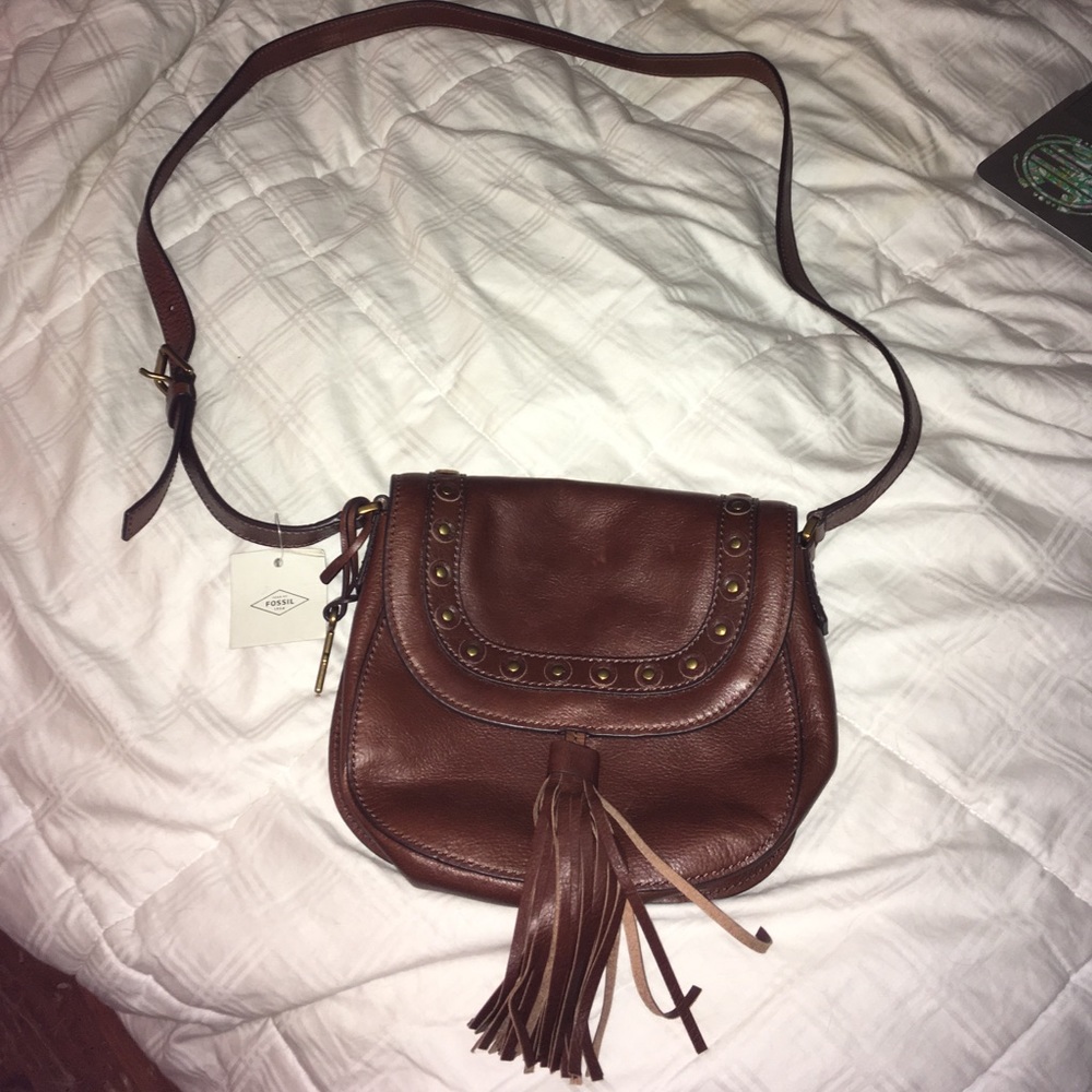 Fossil Bag