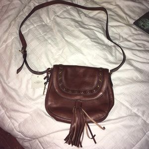 Fossil Bag