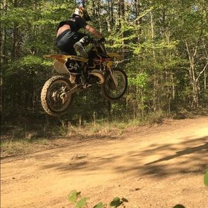 Meet your Posher, Tristan