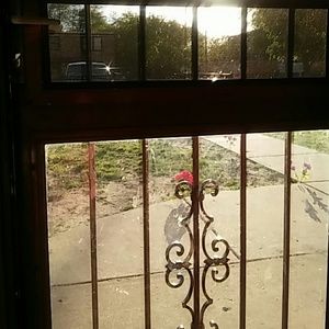 Meet your Posher, Ethel