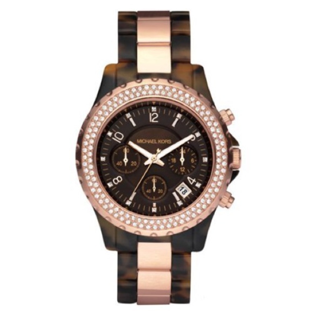 RARE Michael Kors watch
