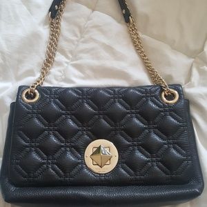 Kate Spade shoulder purse