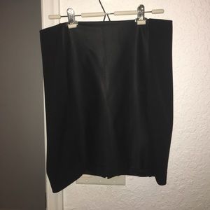 Express Business Pencil Skirt