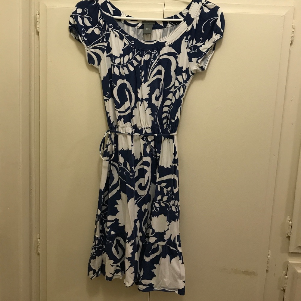 Dress size xxsp