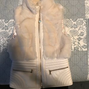 Guess brand Vest