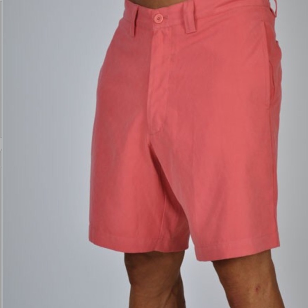 Liquid Flow Hybrid Shorts