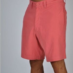Liquid Flow Hybrid Shorts