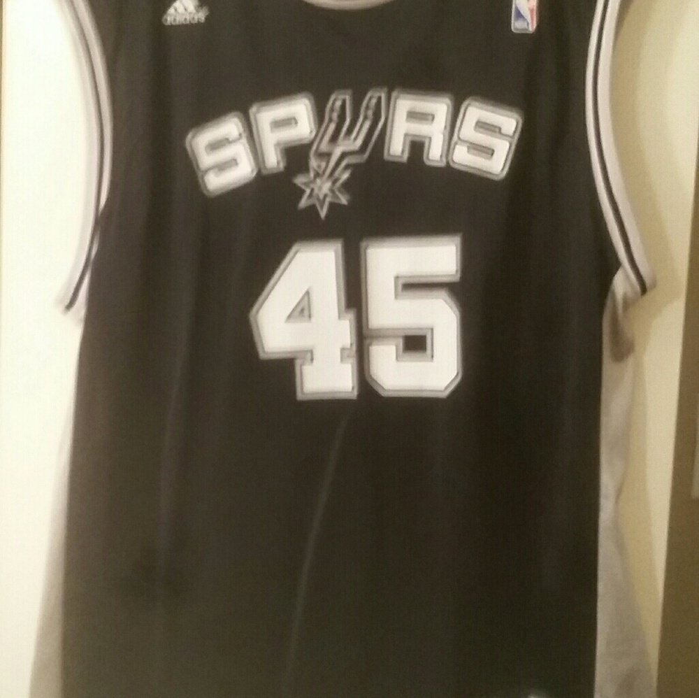 Sours jersey