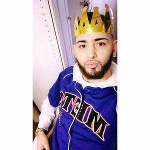 Meet your Posher, Ronald