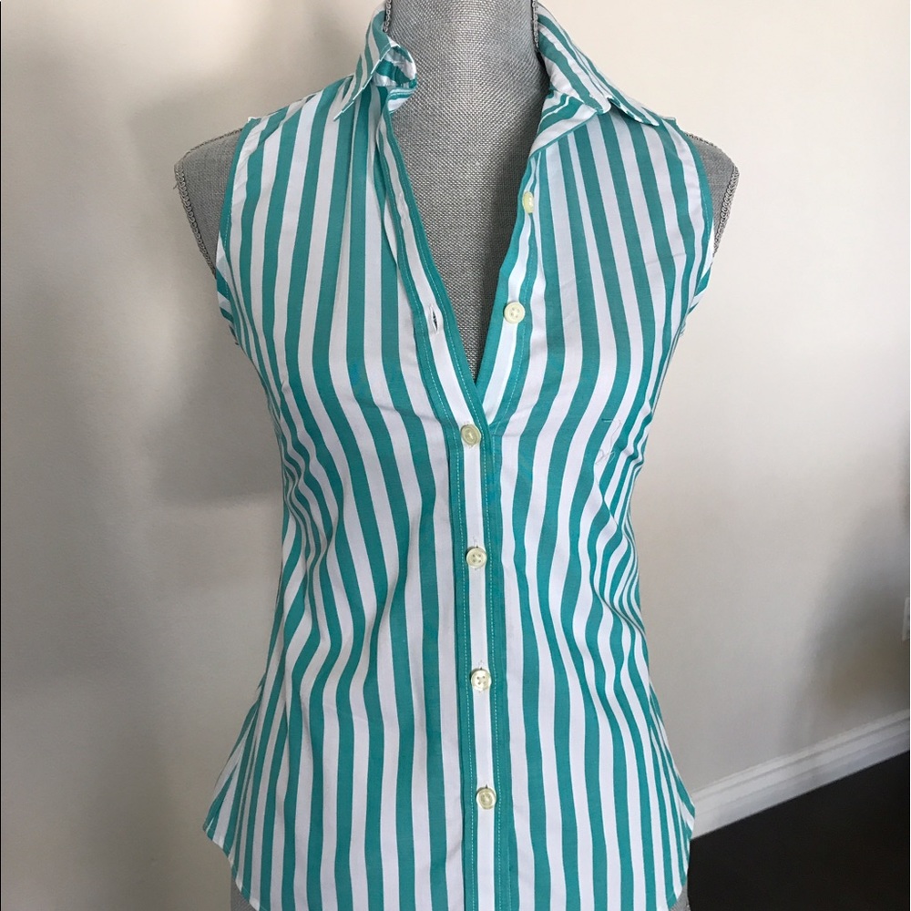 Banana republic shirt