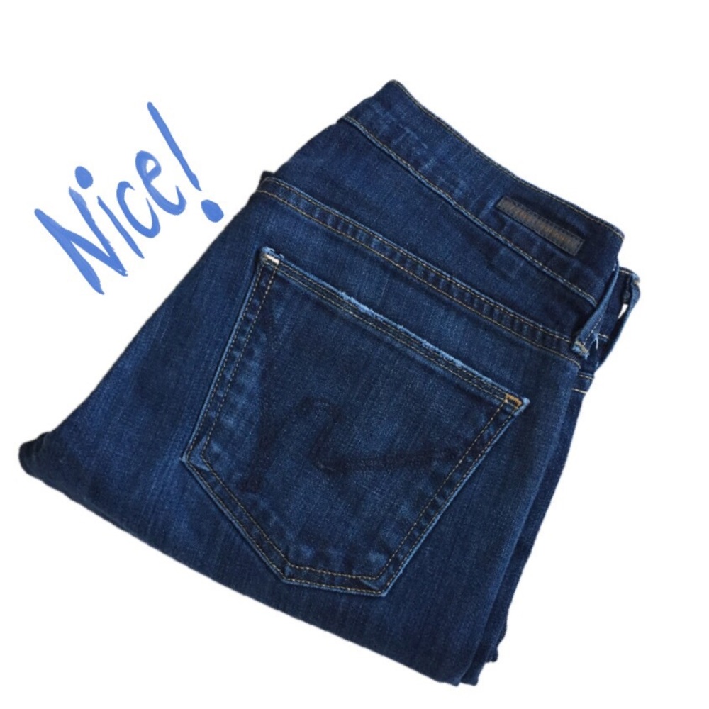 Citizens of Humanity Jeans