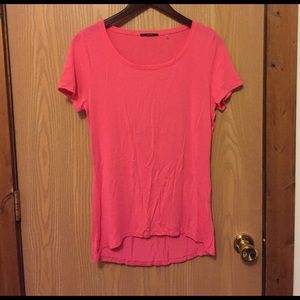 Tahari Large tee shirt 2 for $15